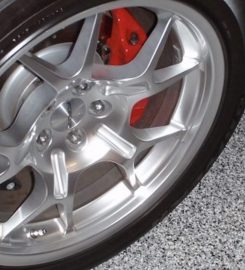 Central California Surfacing