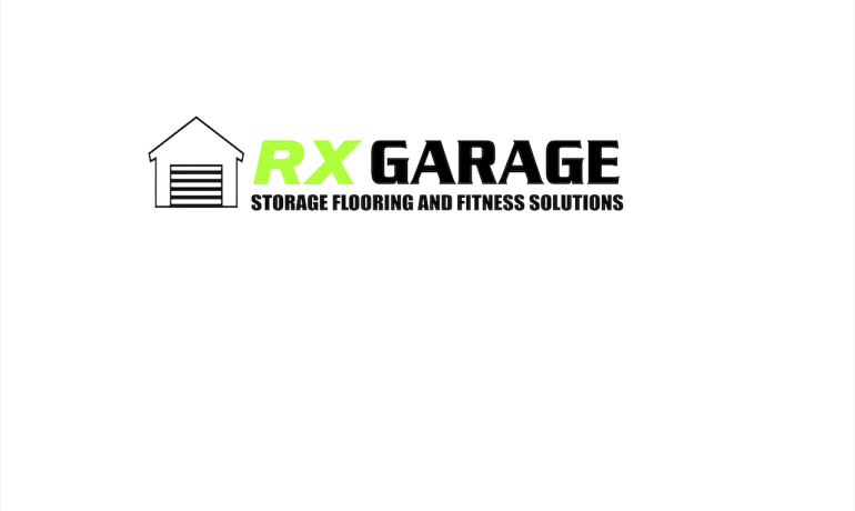 RX Garage Floor Coatings and Storage Solutions