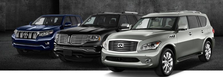 Exclusive Transportation Services