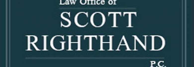 Law Office of Scott Righthand, P.C.
