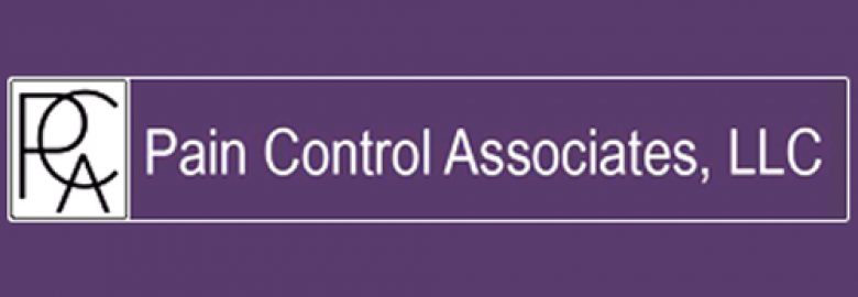 Pain Control Associates LLC