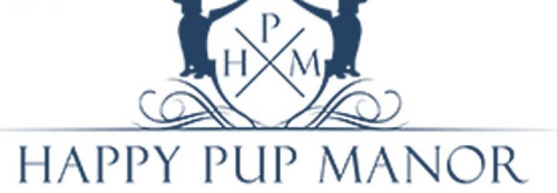 Happy Pup Manor
