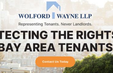Wolford Wayne LLP