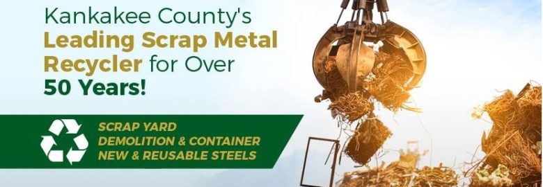 Belson Steel Center Scrap Inc