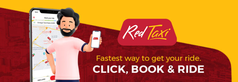 Taxi booking in Chennai