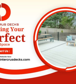 Intercrus Decks