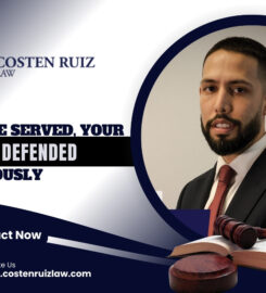 Costen Ruiz Law