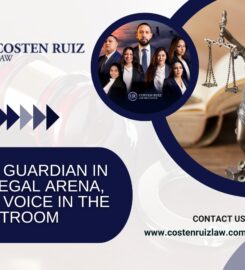 Costen Ruiz Law