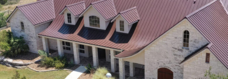 Kresta Roofing