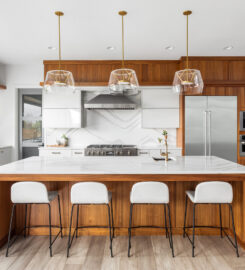 Red Rock Remodel