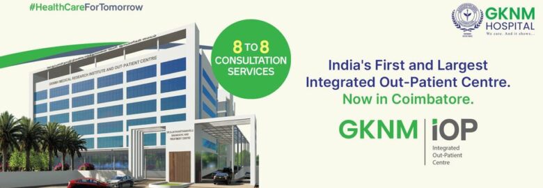 Multispeciality Hospital in Coimbatore
