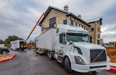 Move Logistics