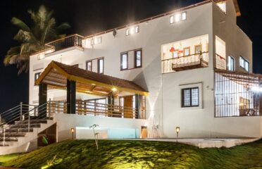 HIDECK: Your Ultimate Venue for Special Celebrations