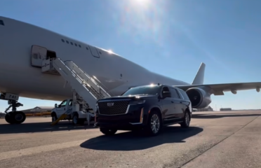 Nashville Limo Service