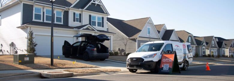 Absolute Precision Custom Detailing, LLC
