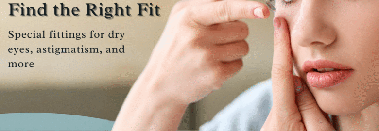 Refine Optometry