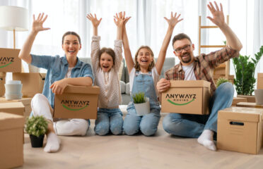 Anywayz Moving, LLC