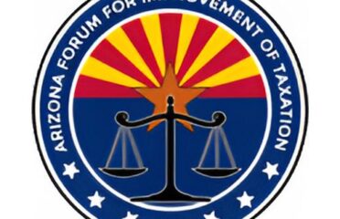 AFIT: Arizona Forum for Improvement of Taxation