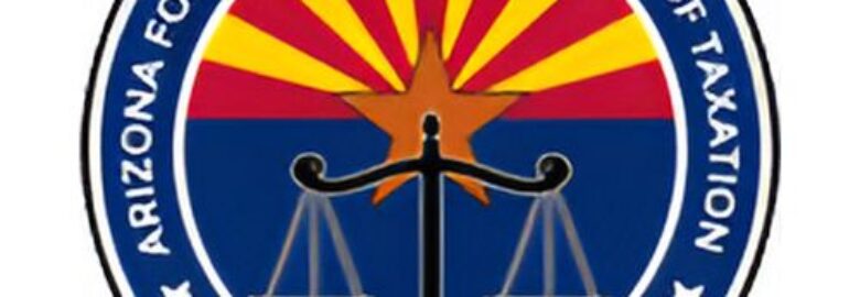 AFIT: Arizona Forum for Improvement of Taxation