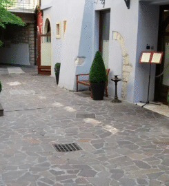 Crazy Pavers Supplier