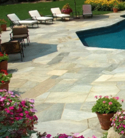Crazy Pavers Supplier