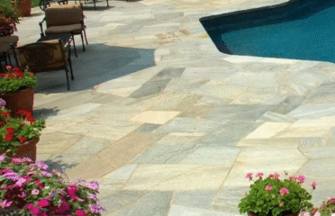 Crazy Pavers Supplier