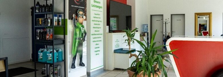 Autoservice Paulus GmbH