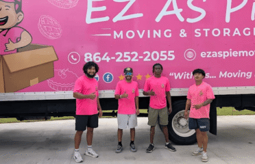 Ez As Pie Moving