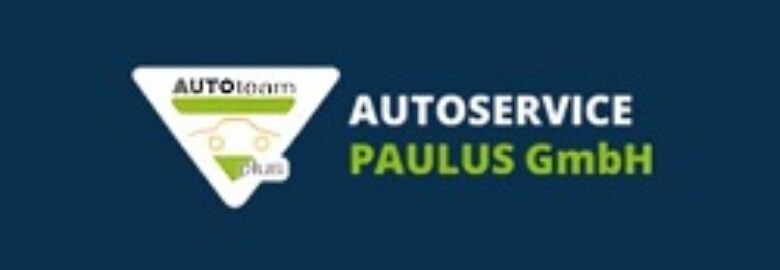 Autoservice Paulus GmbH