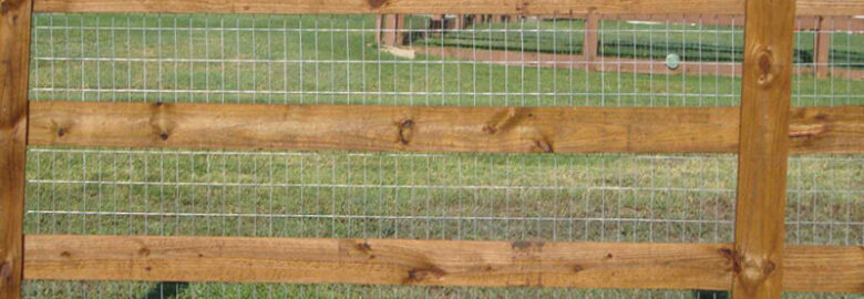 Titan Fence & Supply Co