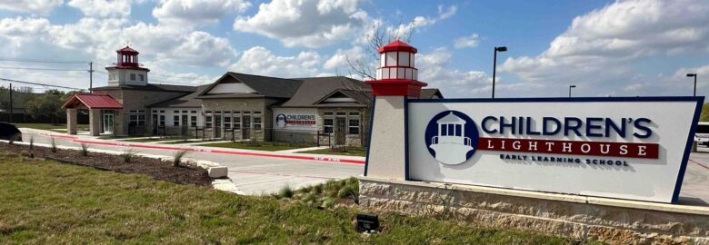 Children's Lighthouse of Canyon Lakes West