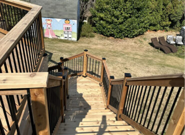 LGC Remodeling